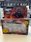 Mattel 2020 Masters of the Universe Panthor Savage Cat SEALED NIB