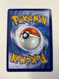 Pokemon TCG Pikachu EX XY174 Black Star Promo Holo