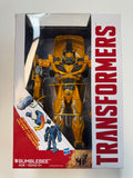Transformers Age of Extinction Flip & Change Bumblebee 2014 SEALED