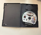 NFL Gameday 2003 PlayStation 2 NO Manual