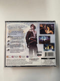 Final Fantasy VIII 1999 PlayStation PS1 CIB Complete In Box