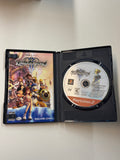 Kingdom of Hearts 2 PlayStation 2 PS2 CIB Complete in Box Greatest Hits