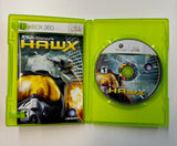 Tom Clancy's H.A.W.X Microsoft XBOX 360 2009 CIB Complete In Box