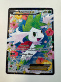 Pokemon TCG Shaymin EX RC21/RC25 Radiant Collection Ultra Rare Holo