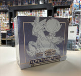 Sword & Shield Chilling Reign 2021 Elite Trainer Box ETB SEALED
