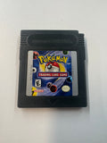 Pokemon Trading Card Game Nintendo Gameboy Authentic Cartridge