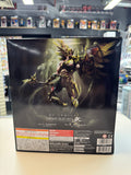 Square Enix Variant Play Arts Kai Hawkman (No. 10) SEALED NIB
