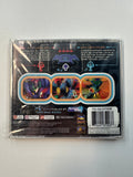 N20 Nitrous Oxide 1998 Playstation PS1 Sealed