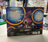 Hoopa V Box 2021 SEALED