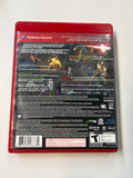 Mortal Kombat vs. DC Universe PlayStation 3 PS3 CIB Greatest Hits