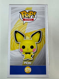 Funko Pop! Pichu Pokemon Vinyl Bobble Head #579