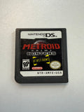 Metroid Prime Hunters: First Hunt Nintendo DS Cartridge Only