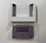 NHL 96' SNES Super Nintendo 1995 CIB Complete in Box w/ Reg Card & Poster
