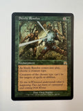 MTG 2002 Steely Resolve 286/350