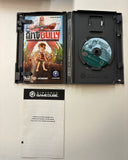 The Ant Bully 2001 Nintendo Gamecube CIB w/ Manual