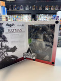 Square Enix Play Arts Kai Batman Arkham City (No. 4) SEALED NIB