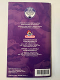 Warioworld 2003 Nintendo Gamecube CIB w/ Manual