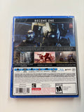 Titanfall 2 Sony Playstation PS4 2016 SEALED/NEW