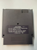 NARC NES Nintendo Authentic Cartridge