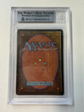 MTG 1996 Force of Will Alliances Magic the Gathering BGS Beckett 9 MINT
