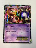 Pokémon TCG Mewtwo EX BW45 Black Star Promo Holo