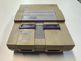 Super Nintendo SNES Console Complete w/ Controllers & Wires