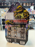 Predator 2014 Bad Blood Predator Action Figure SEALED NIP