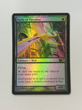 MTG 2009 Birds of Paradise 168/249 Holo Magic the Gathering