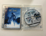 Lost Planet Extreme Condition 2008 PlayStation 3 PS3 CIB Complete in Box