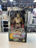 CAPCOM vs. SNK 2 Millionaire Fighting 2001 RYU SEALED NIP
