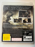 Resistance Fall of Man 2006 PlayStation 3 PS3 CIB Complete in Box