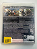 Army of Two 2008 PlayStation 3 PS3 CIB Complete in Box