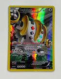 Pokémon TCG Regigigas XY82 (LP) XY Promos