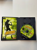 Karaoke Revolution Party PlayStation 2 PS2 CIB Complete in Box