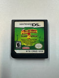 Madagascar Escape 2 Africa 2008 Nintendo DS Cartridge