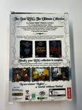 Neverwinter Nights Platinum Edition 2010 PC Game CIB Complete in Box