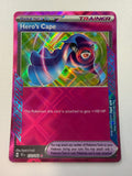 Pokemon TCG Hero's Cape Trainer 152/162 Temporal Forces Ace Spec