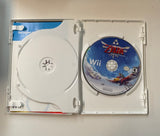 Legend of Zelda: Skyward Sword 2011 Nintendo Wii CIB Complete in Box