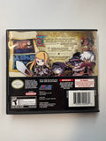 Etrian Odyssey 2007 Nintendo DS CIB w/ Manual
