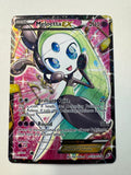 Pokemon TCG 2013 Meloetta EX RC25/RC25 Legendary Treasures Ultra Rare