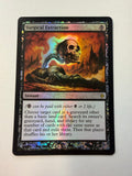 MTG 2011 Surgical Extraction 74/175 New Phyrexia Foil Promo
