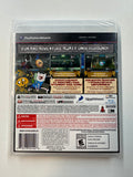 Adventure Time Explore The Dungeon Because I Don't Know PS3 Sealed