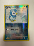 Pokemon TCG Piplup 93/130 Diamond & Pearl Holo