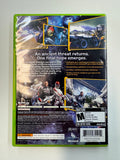 Mass Effect 2007 Microsoft XBOX 360 CIB Complete In Box