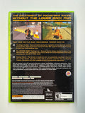 Pocket Bike Racer 2006 XBOX CIB Complete In Box