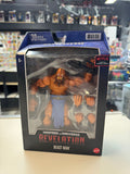 Mattel 2021 MOTU Masterverse Revelation Beast Man SEALED NIB