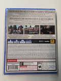 L.A. Noire Playstation 4 PS4 CIB Complete in Box