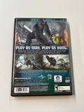 Peter Jackson's King Kong PlayStation 2 PS2 NO Manual