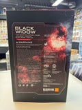 Hot Toys Avengers: Endgame Black Widow 1/6th Scale Figure OPENED