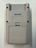 Original 1989 Gameboy Console DMG-01 Grey w/ Red Screen - TESTED